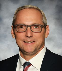 Christian G. Spesia