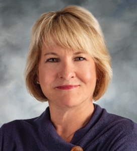 Tricia Simpson