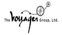 The Voyager Group Logo