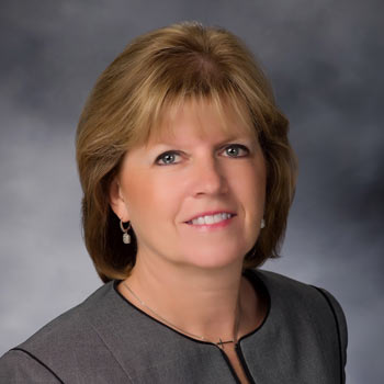Dr. Judy Mitchell