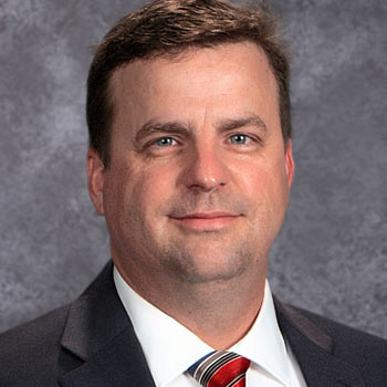 Dr. Shawn Walsh