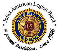 Joliet American Legion Band