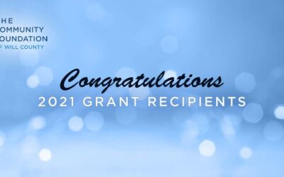 Congratulations to Our FY21 Community Partner Grantee Organizations