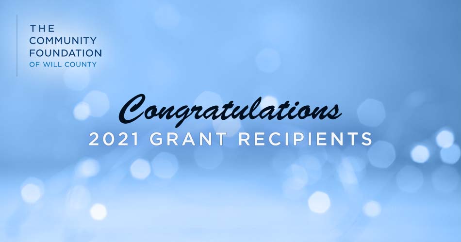 Congratulations to Our FY21 Community Partner Grantee Organizations