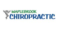 Maplebrook Chiropractic logo