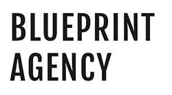 Blueprint Agency logo