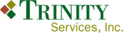 Trinity Services logo