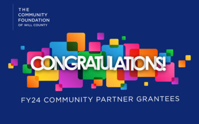 Community Foundation of Will County Announces 2024 Grant Awards