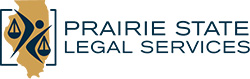 Prairie State Legal Services logo