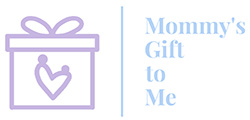 Mommy's little Gift logo