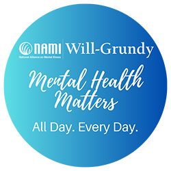 NAMI Will-Grundy logo