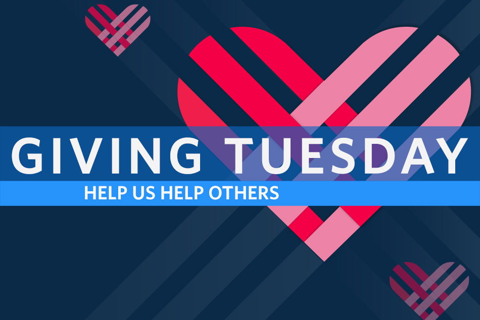 Community Foundation of Will County Giving Tuesday