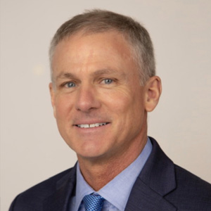 Ryan C. Hendrickson Ph.D.