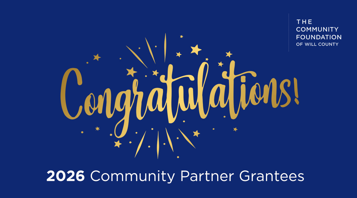 FY25 Community Partners Grantees